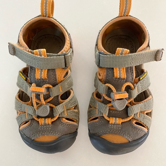Keen Other - Keen Toddler Shoes
